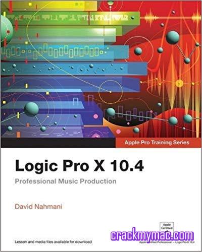logic pro x free download full version mac